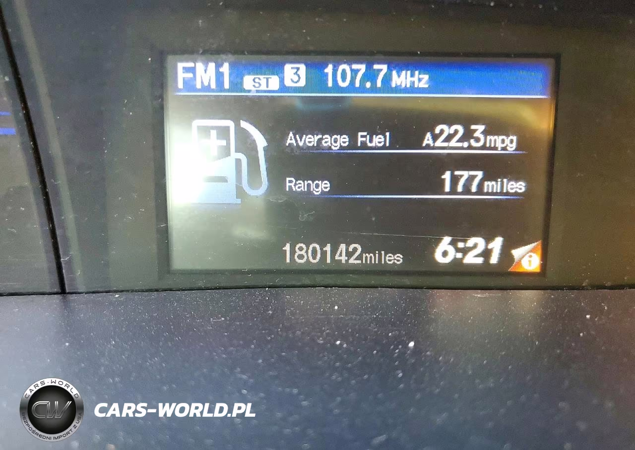 2012 Honda Civic Lx VIN:19XFB2F55CE077896 - 9