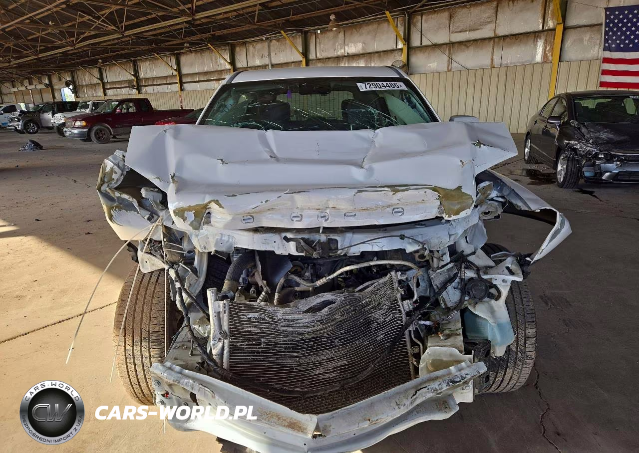 2016 GMC Terrain Sle VIN:2GKALMEK5G6179851 - 5