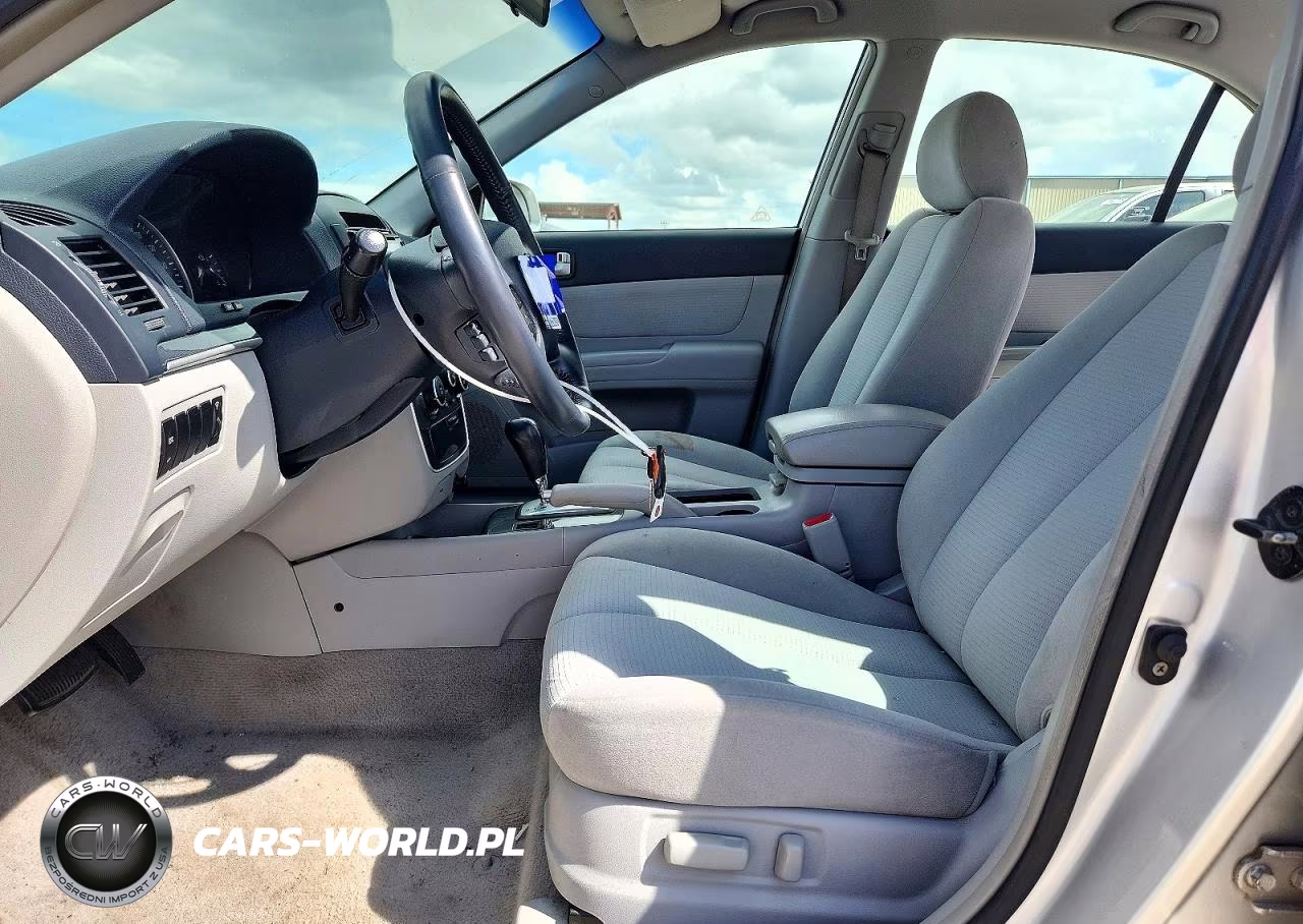2008 Hyundai Sonata Se V6 VIN:5NPEU46F28H354842 - 7