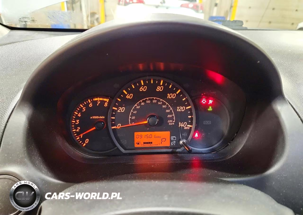 2020 Mitsubishi Mirage G4 Es VIN:ML32F3FJ7LHF07210 - 9