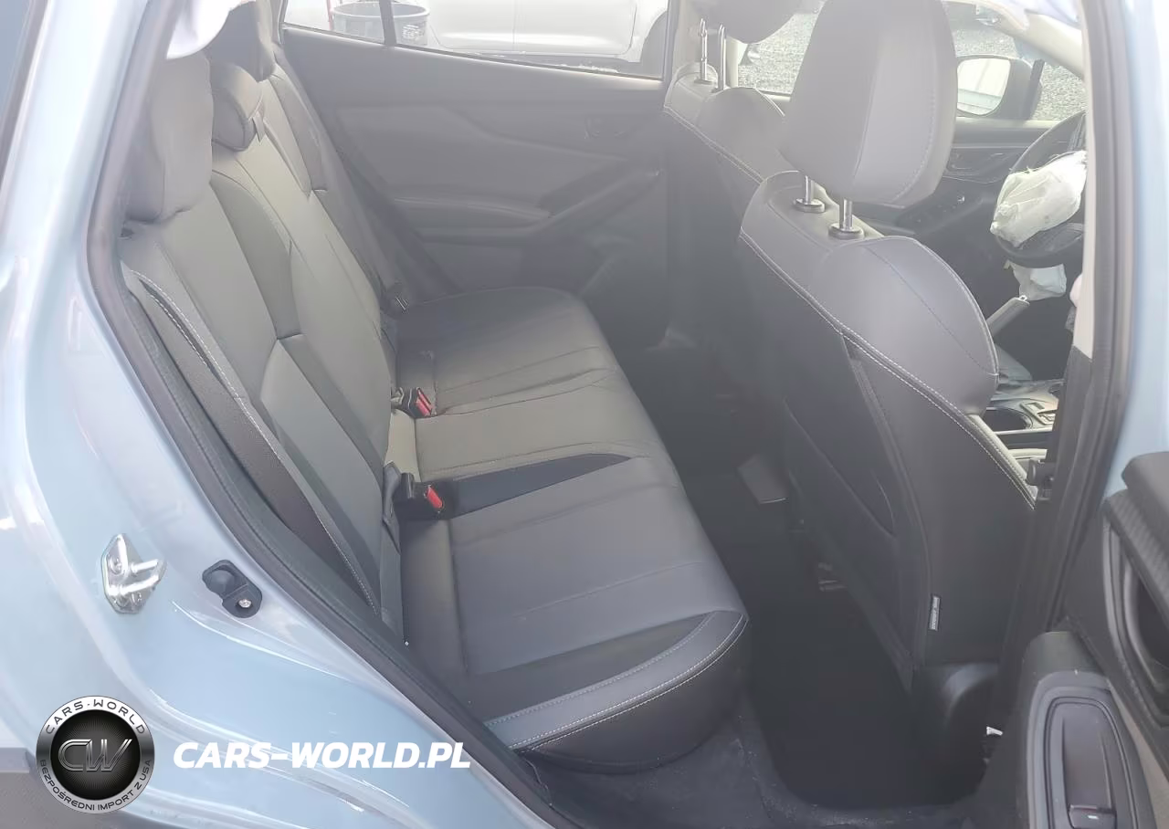 2023 Subaru Crosstrek Sport VIN:JF2GTHSC2PH231992 - 11