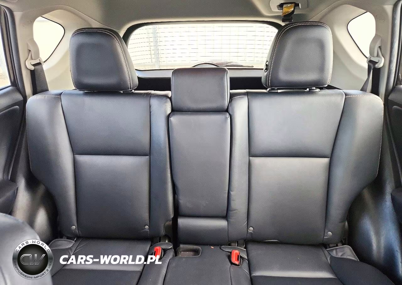 2013 Toyota Rav4 Limited VIN:2T3YFREV4DW034261 - 10