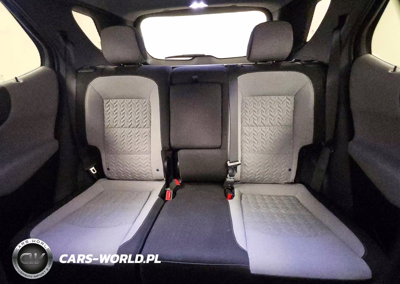 2024 Chevrolet Equinox Lt VIN:3GNAXUEG9RL303380 - 10