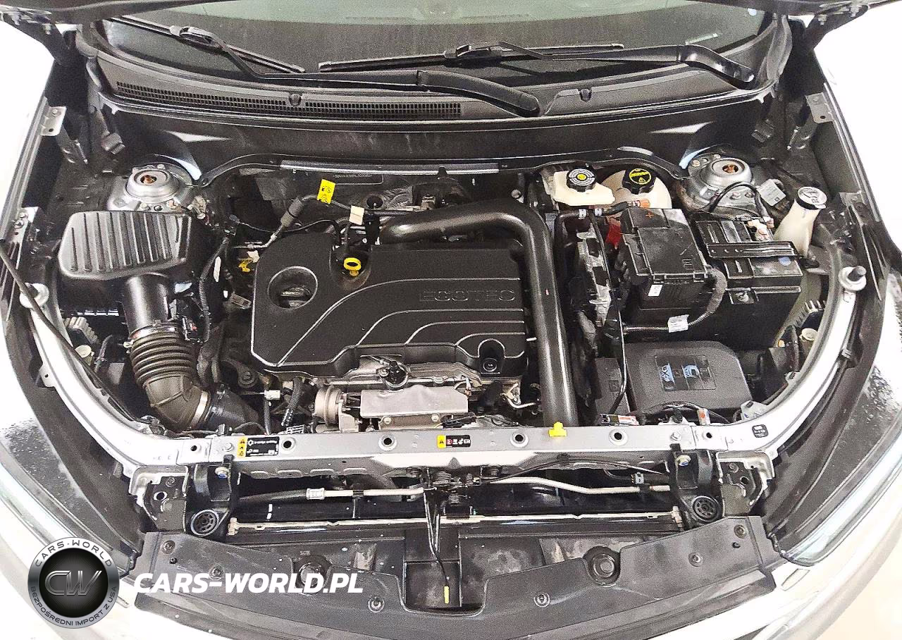 2024 Chevrolet Equinox Lt VIN:3GNAXUEG9RL303380 - 12