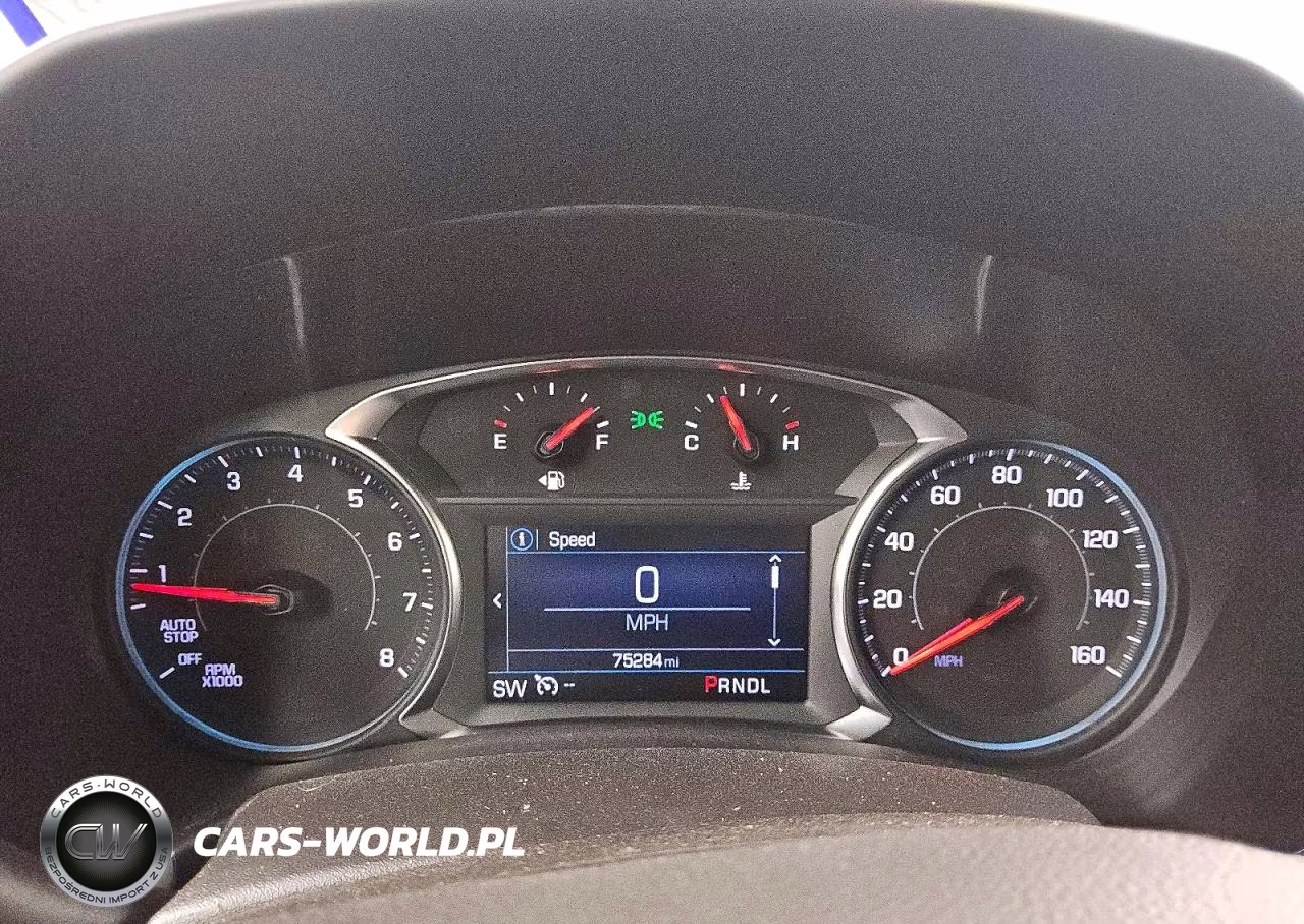 2024 Chevrolet Equinox Lt VIN:3GNAXUEG9RL303380 - 9
