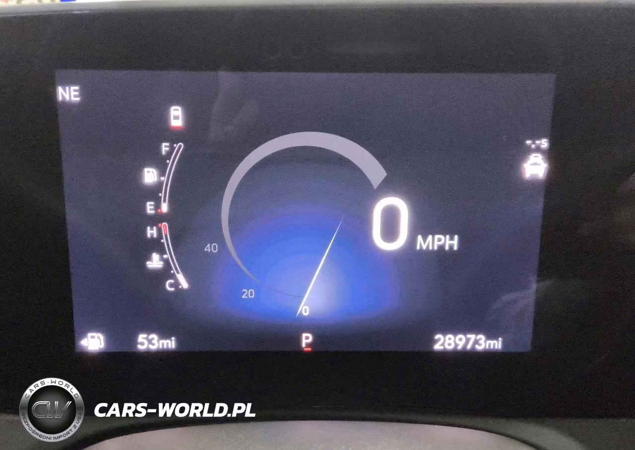 2024 Buick Encore Gx Preferred VIN:KL4AMBS28RB147956 - 9