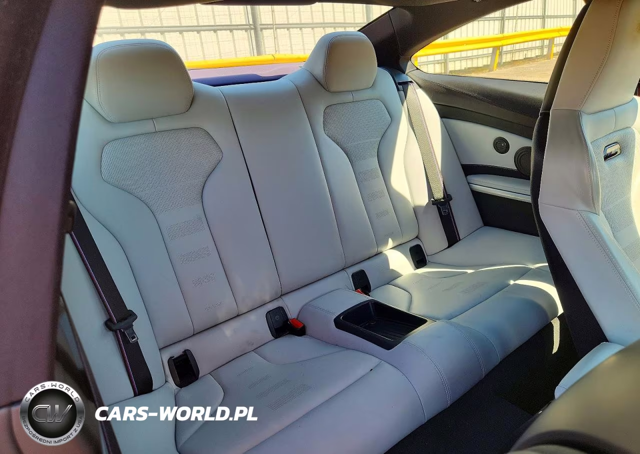 2018 BMW M4 VIN:WBS4Y9C52JAG66841 - 10