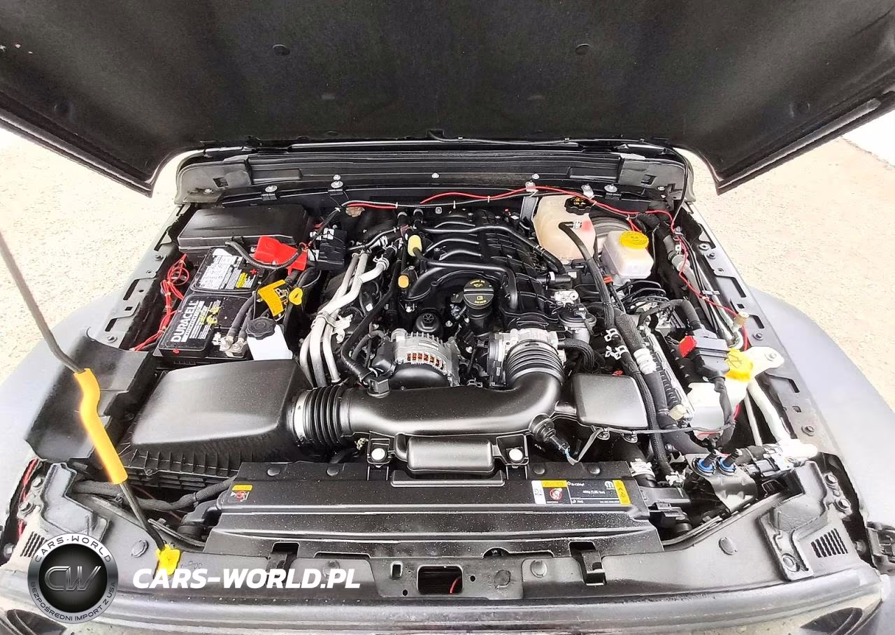 2022 Jeep Wrangler Unlimited Sport VIN:1C4HJXDG6NW201874 - 12