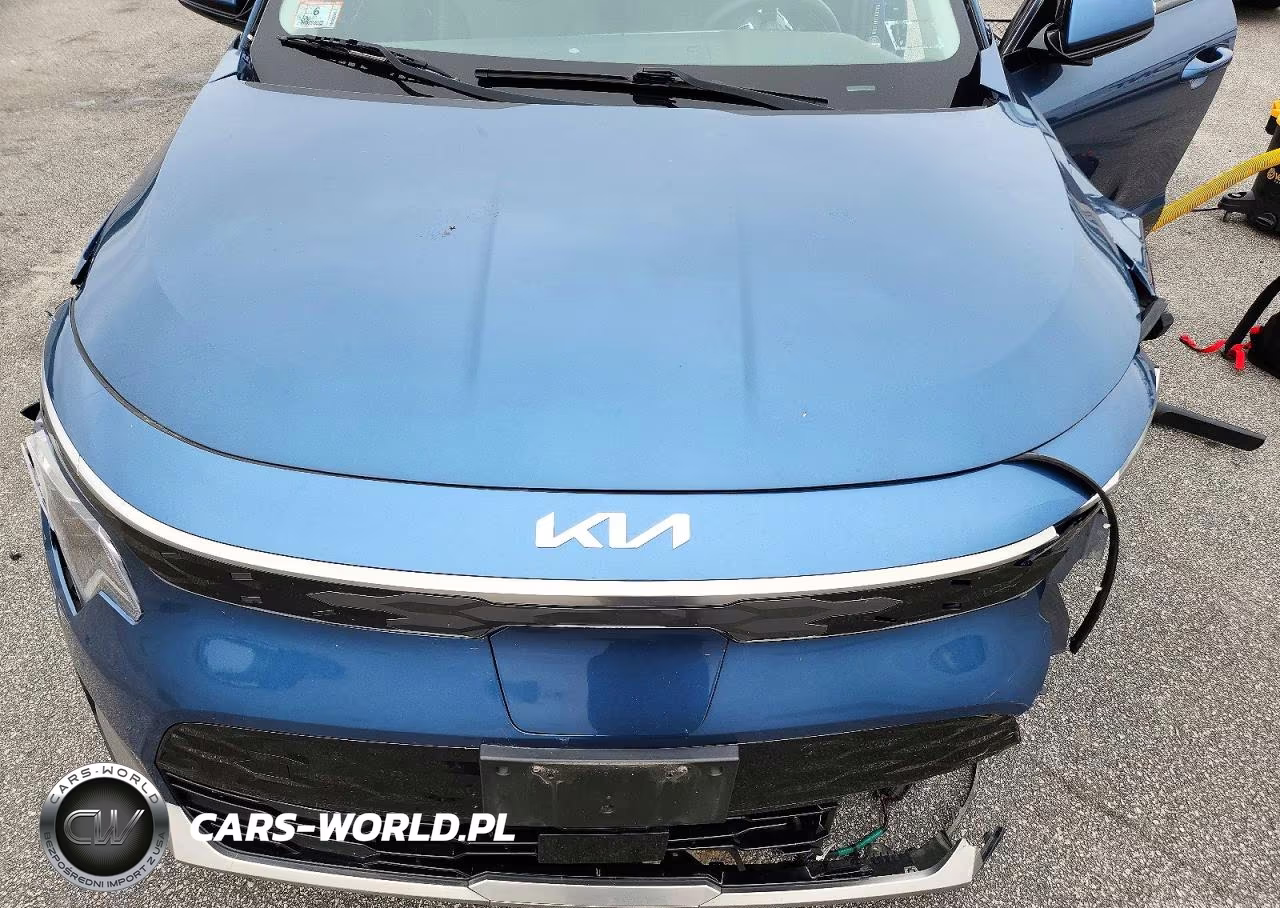 2023 Kia Niro Wind VIN:KNDCR3L17P5053574 - 11