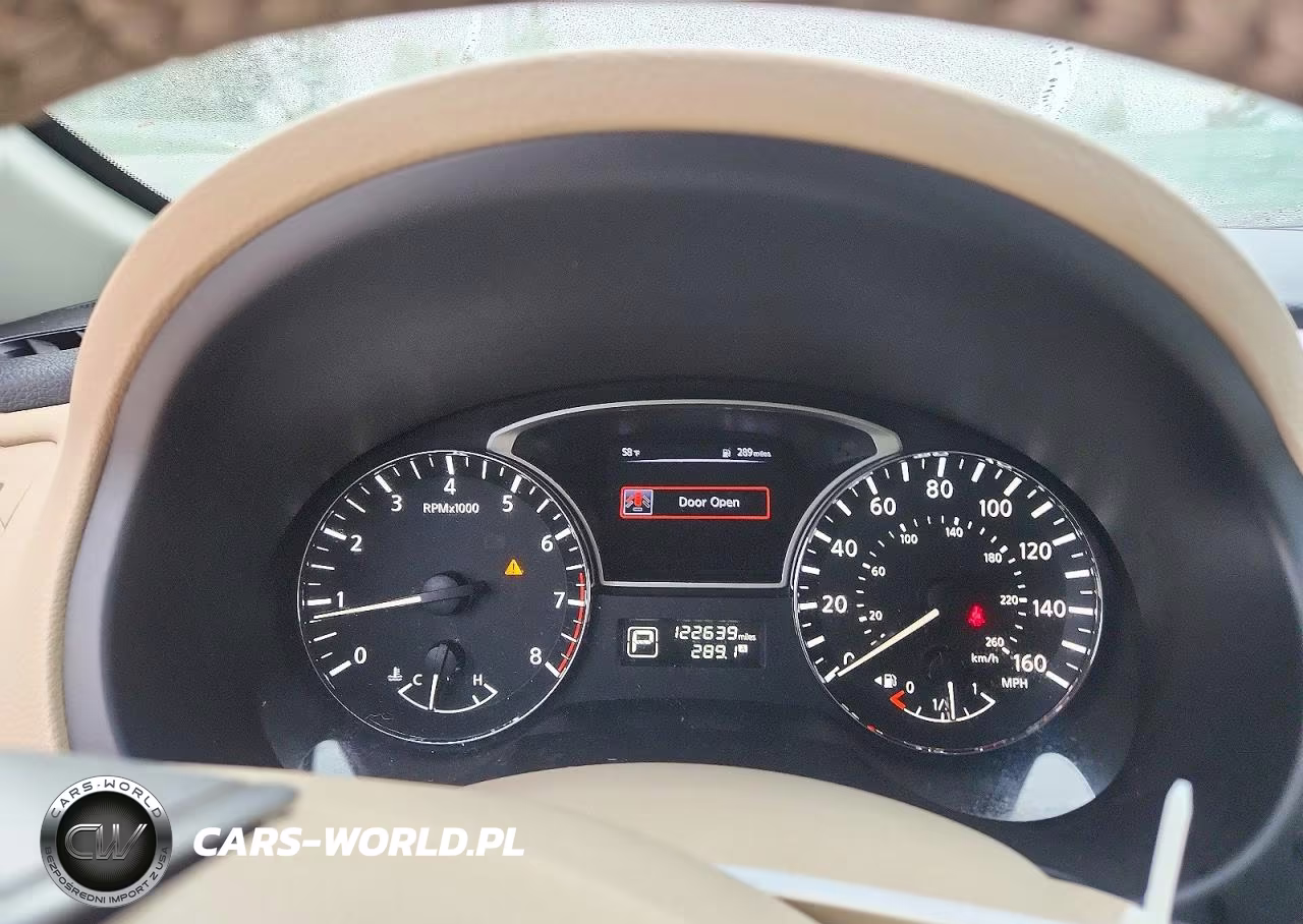 2015 Nissan Altima 2.5 Sv VIN:1N4AL3AP7FC485811 - 9