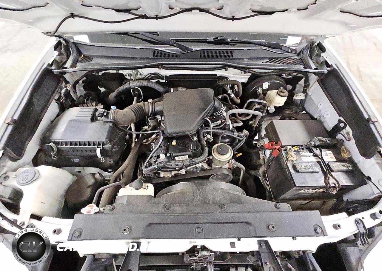 2021 Toyota Tacoma Sr VIN:3TYRX5GN2MT029749 - 11