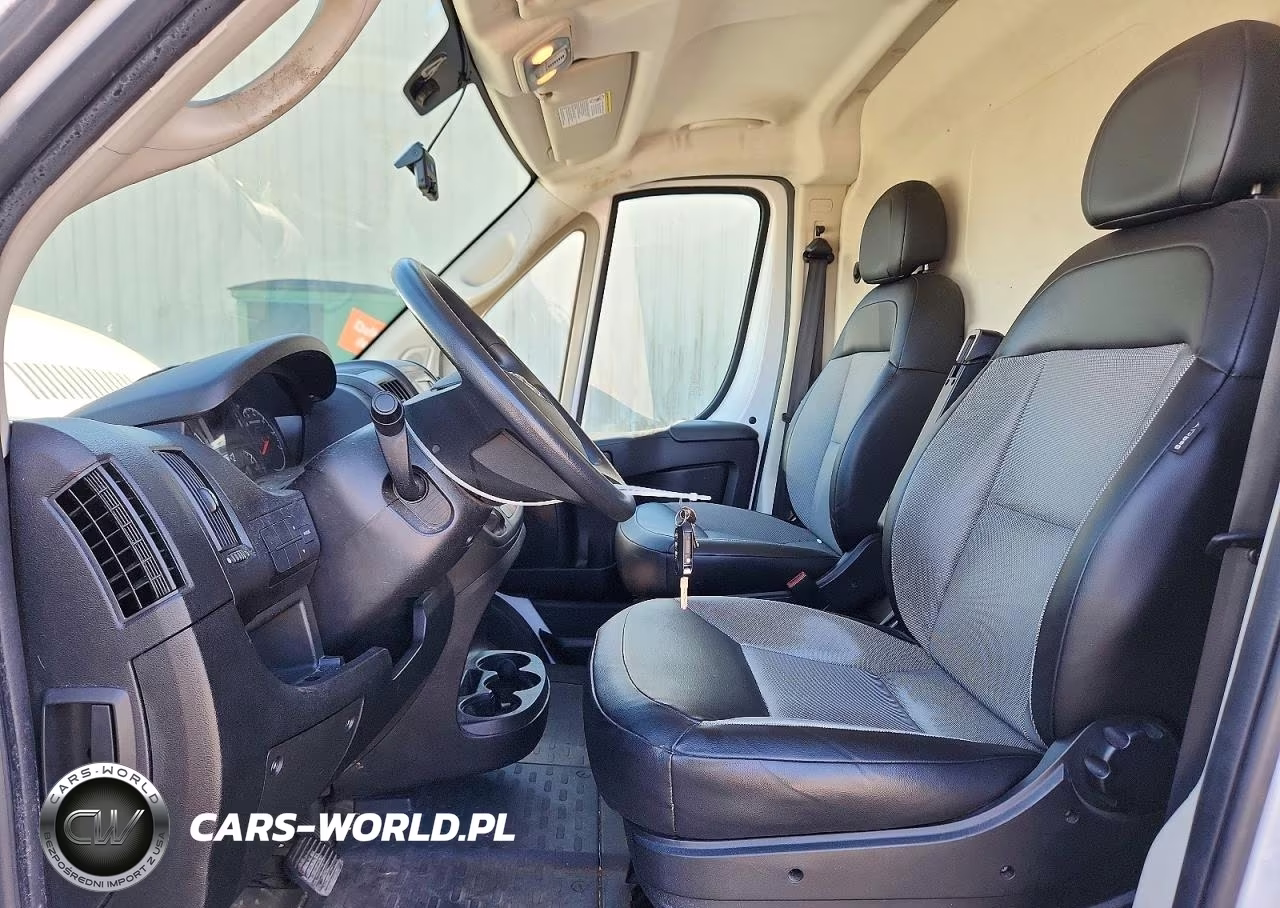 2020 Ram Promaster 1500 Delivery Van VIN:3C6TRVBG9LE138925 - 7