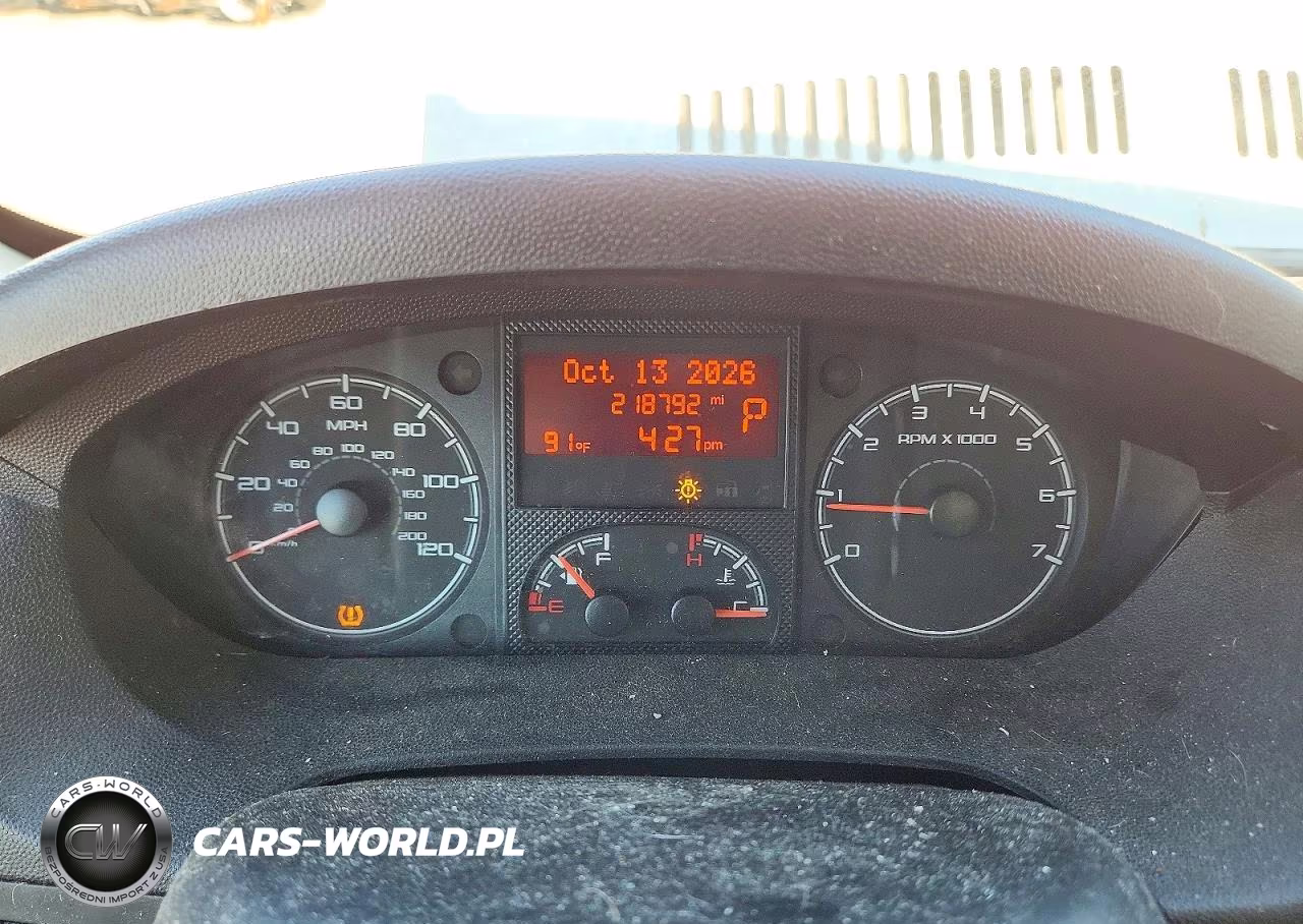2020 Ram Promaster 1500 Delivery Van VIN:3C6TRVBG9LE138925 - 9