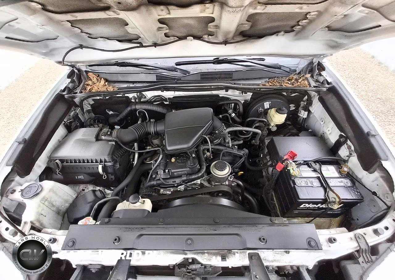 2023 Toyota Tacoma Sr VIN:3TYRX5GN9PT067676 - 11