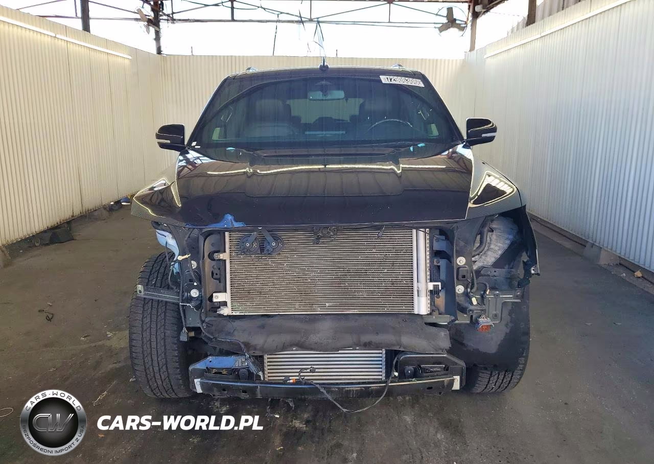2024 Ford Expedition Limited VIN:1FMJU2A82REA37460 - 5