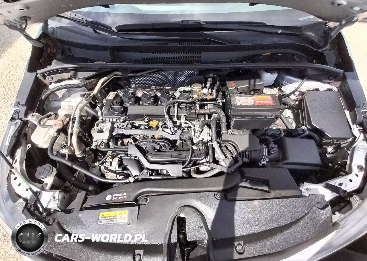 2023 Toyota Corolla Le VIN:5YFB4MDE1PP026858 - 11
