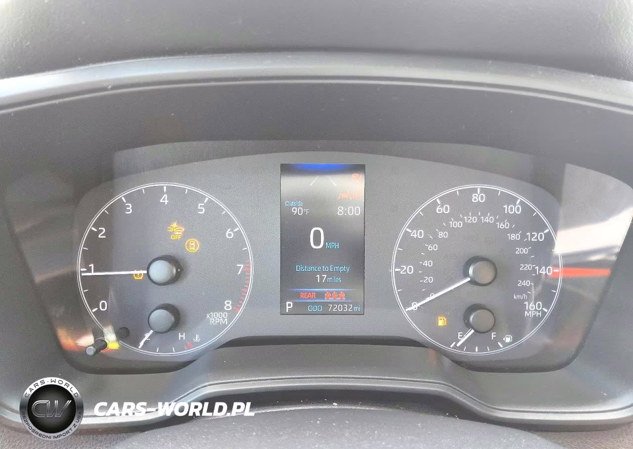 2023 Toyota Corolla Le VIN:5YFB4MDE1PP026858 - 9