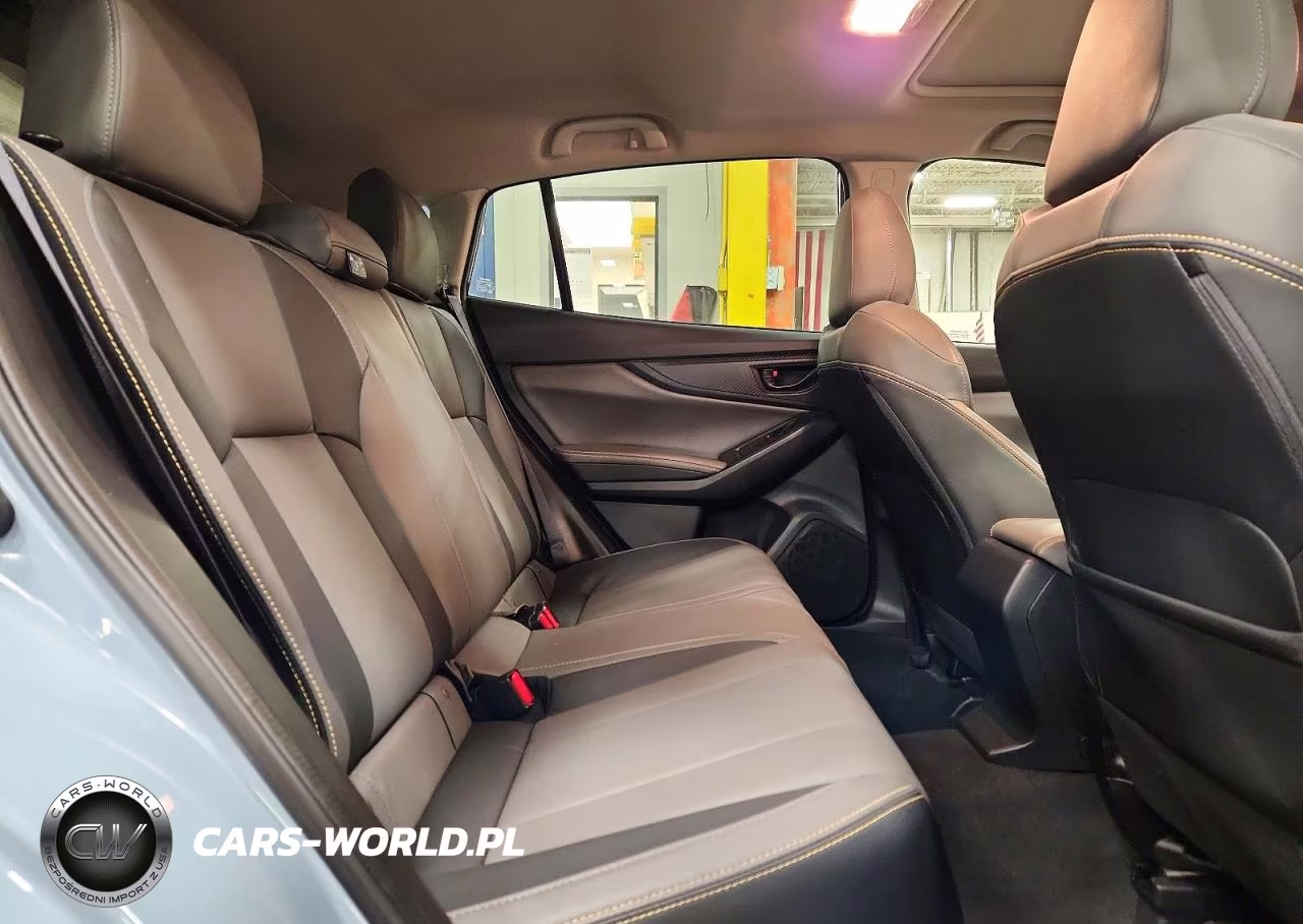2021 Subaru Crosstrek Sport VIN:JF2GTHSC9MH671980 - 11