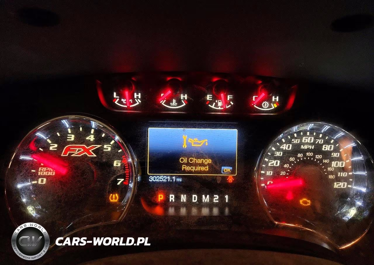 2012 Ford F150 Super Cab VIN:1FTFX1ET9CKD70628 - 9