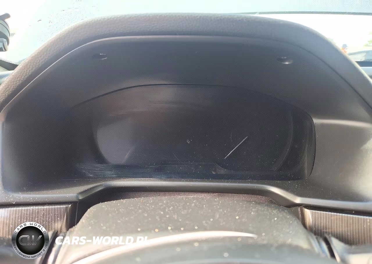2022 Honda Accord Sport Se VIN:1HGCV1F4XNA069392 - 9