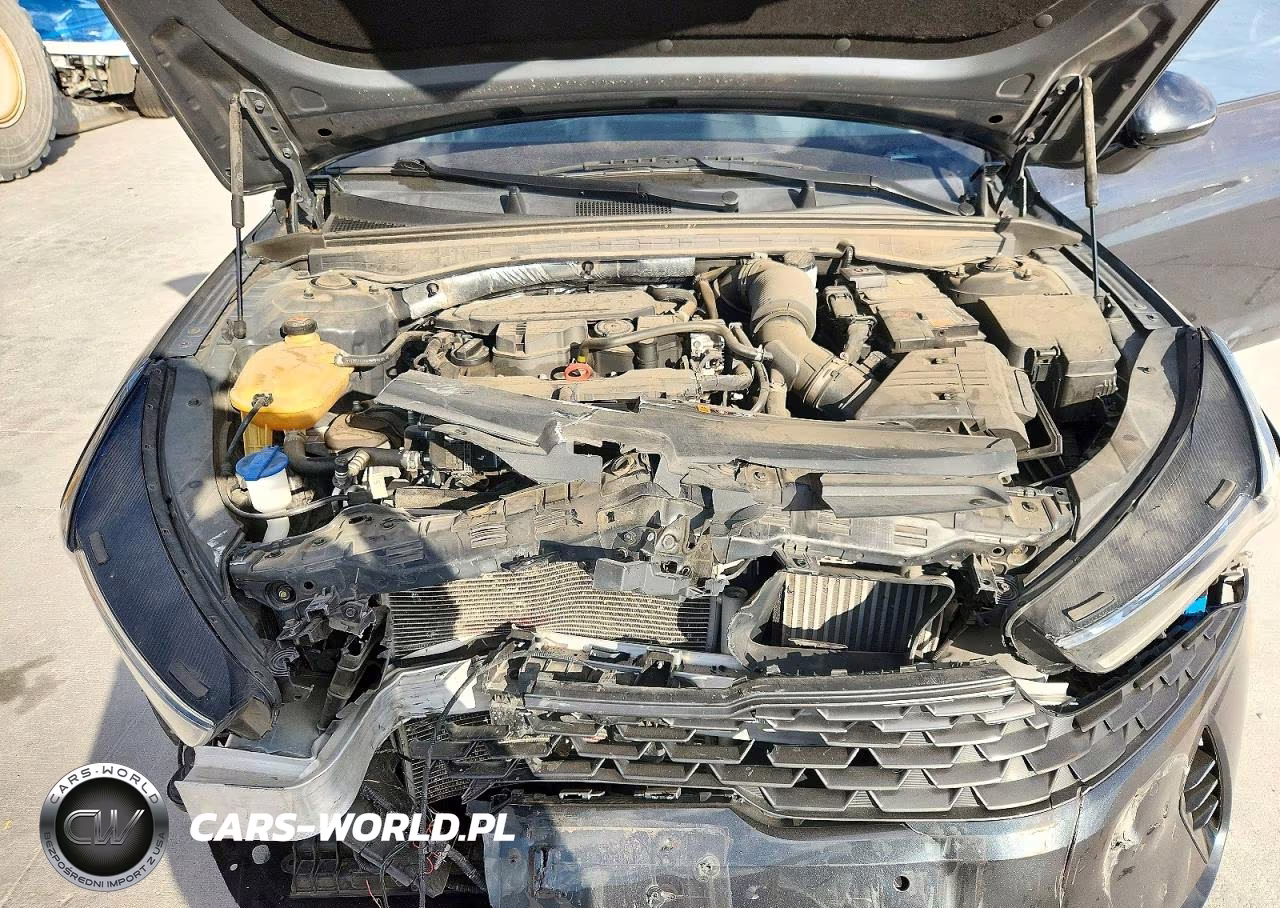 2023 Kia K5 Ex VIN:5XXG34J24PG181206 - 11