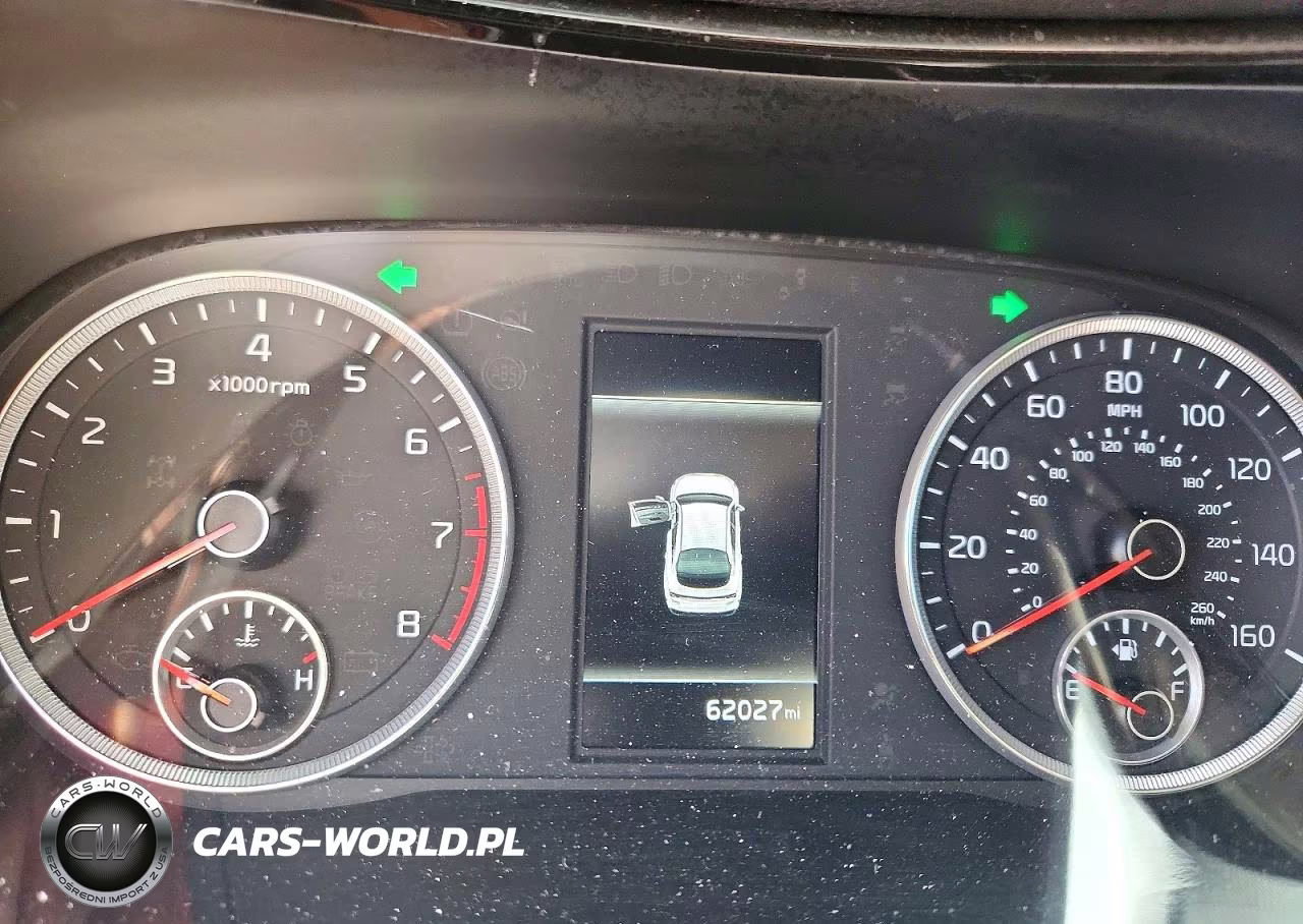 2023 Kia K5 Ex VIN:5XXG34J24PG181206 - 9