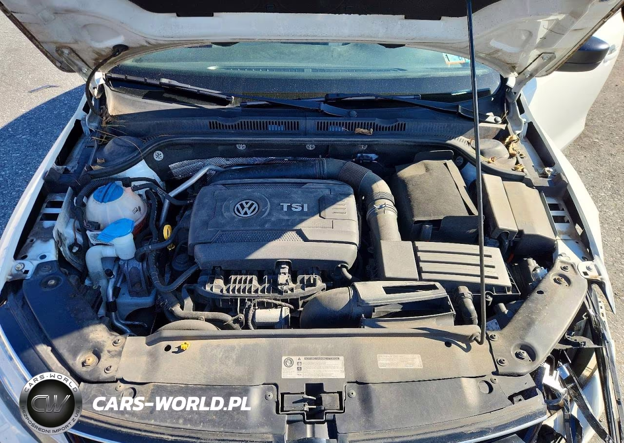 2015 Volkswagen Jetta Se VIN:3VWD17AJ7FM211472 - 11