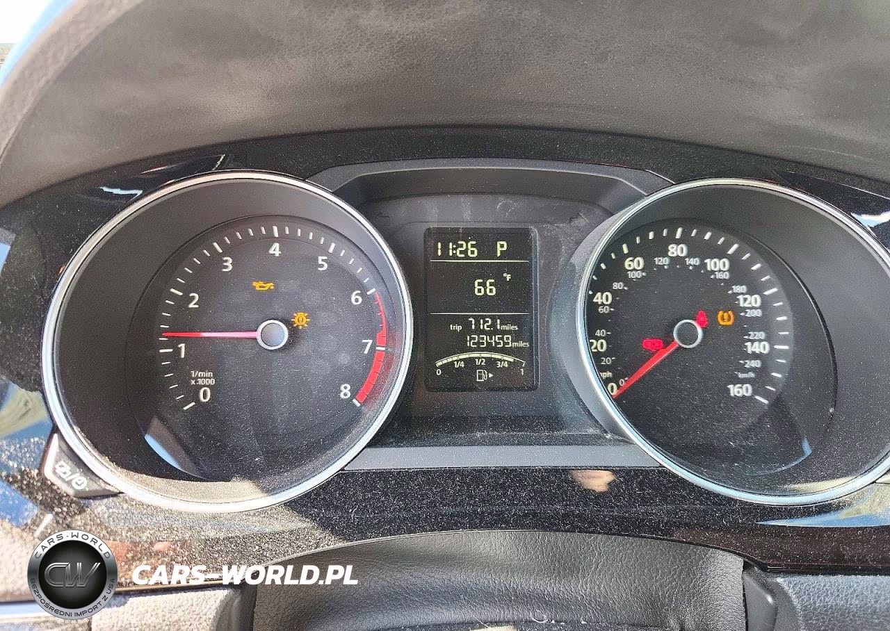 2015 Volkswagen Jetta Se VIN:3VWD17AJ7FM211472 - 9