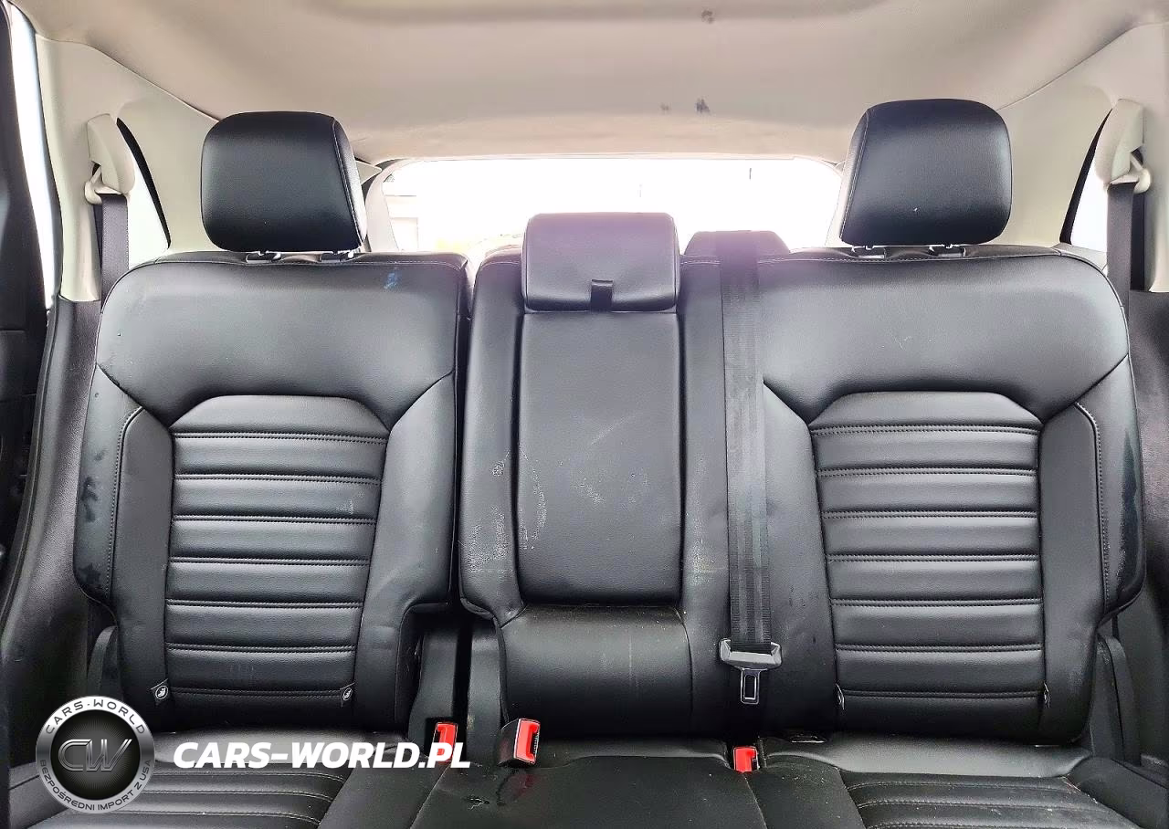 2020 Ford Edge Sel VIN:2FMPK4J92LBA67629 - 10