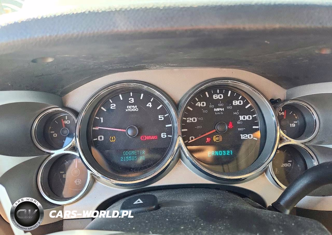 2007 Chevrolet Silverado K1500 VIN:2GCEK19J471685569 - 9