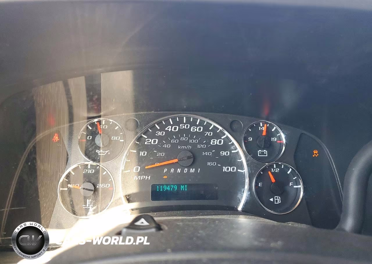2020 Chevrolet Express 2500 Cargo Delivery Van VIN:1GCWGAFG4L1202855 - 9