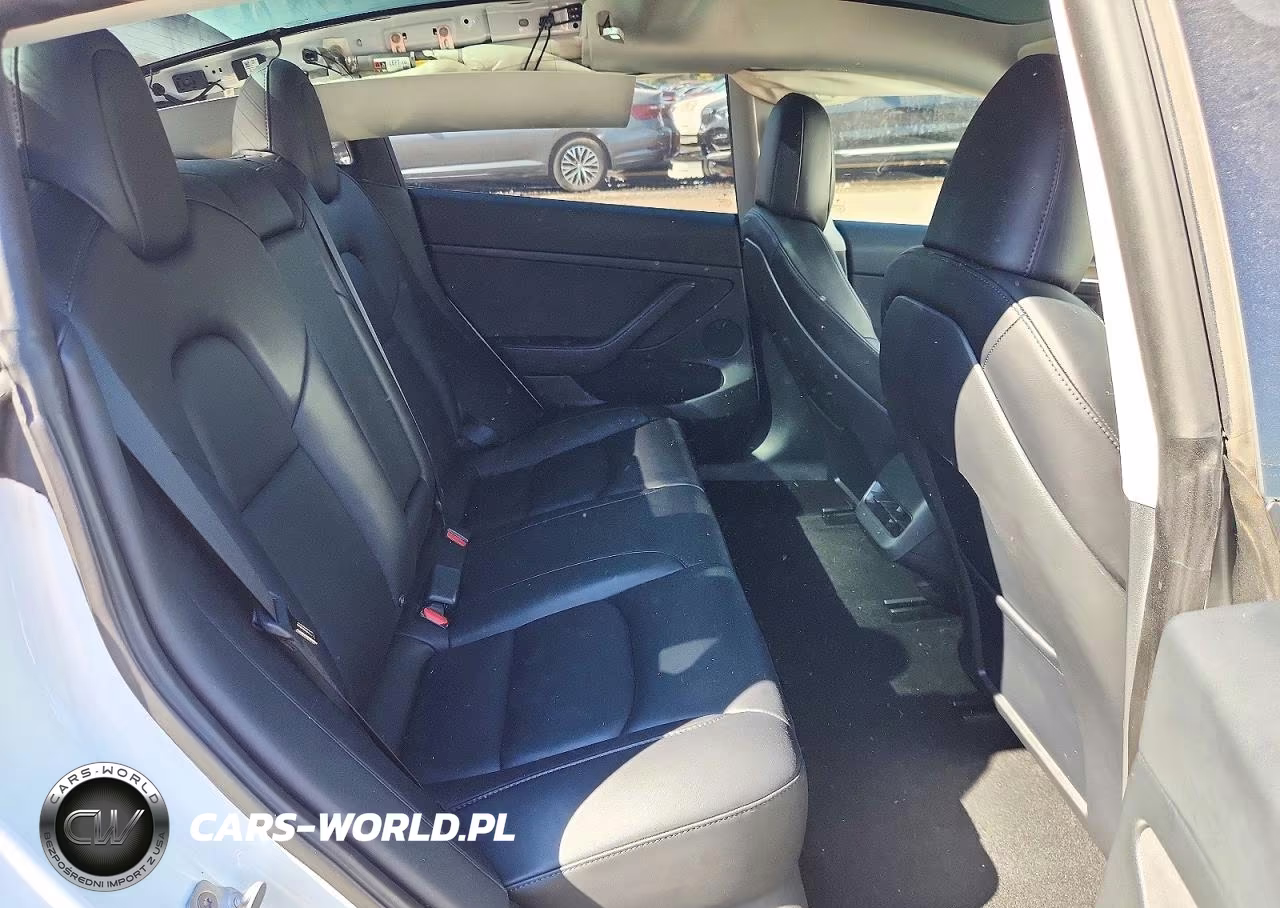 2023 Tesla Model 3 VIN:5YJ3E1EA8PF499681 - 10