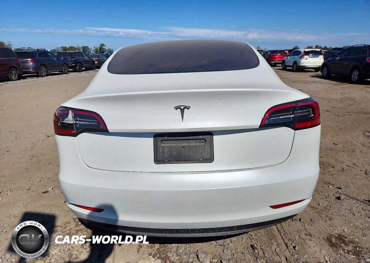 2023 Tesla Model 3 VIN:5YJ3E1EA8PF499681 - 6