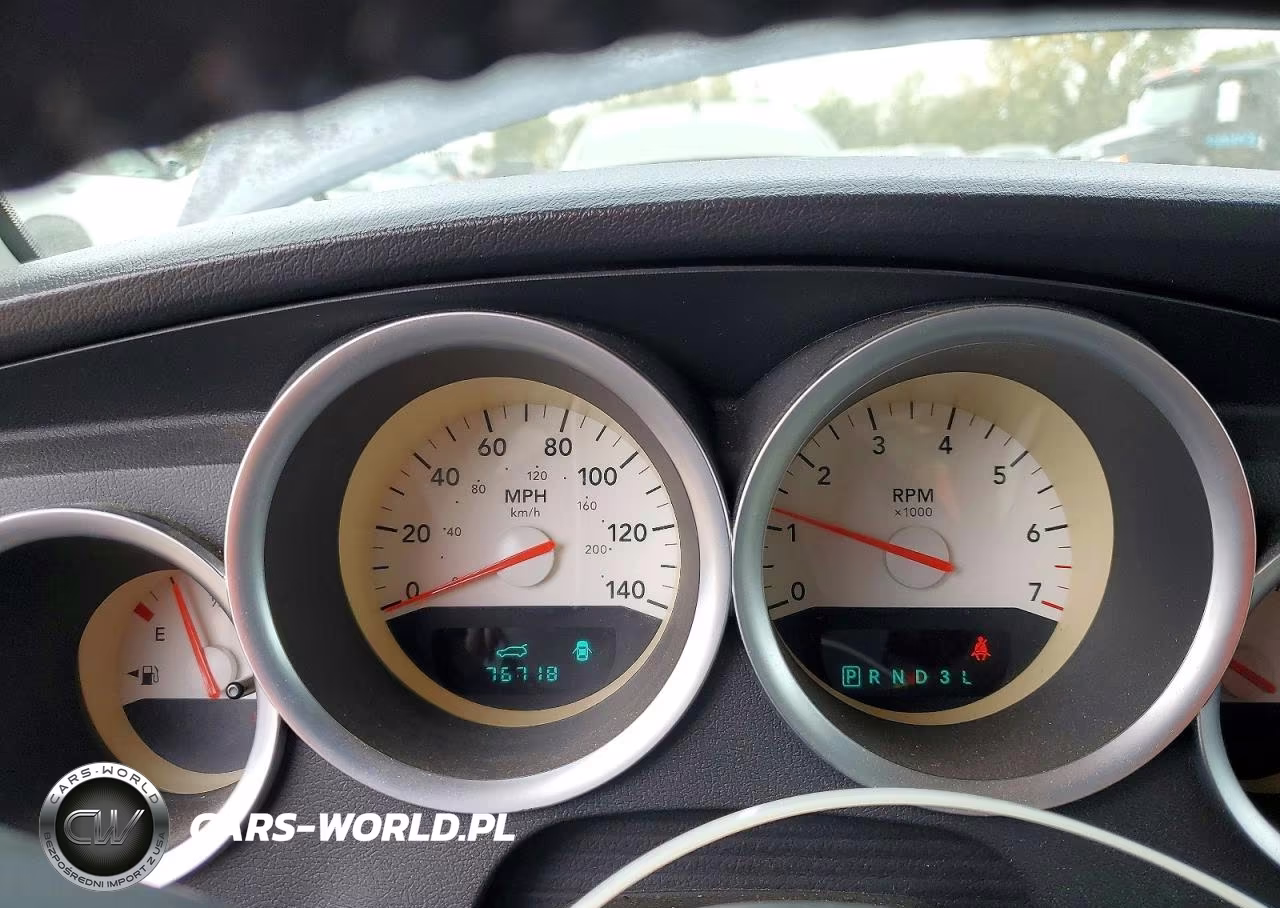 2005 Dodge Magnum Sxt VIN:2D4FV48V35H529581 - 9