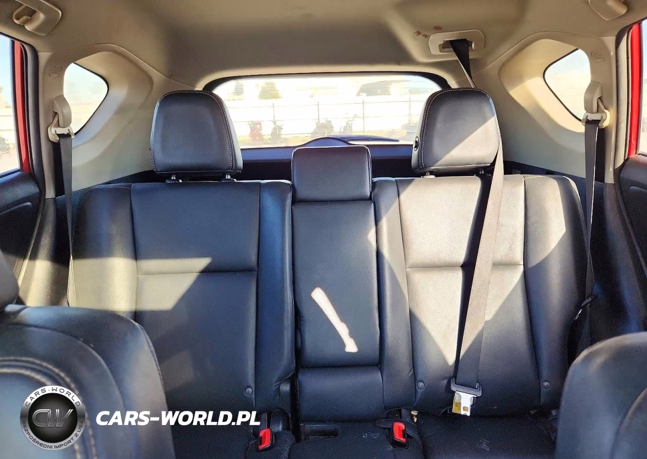 2014 Toyota Rav4 Limited VIN:2T3YFREV3EW082819 - 10