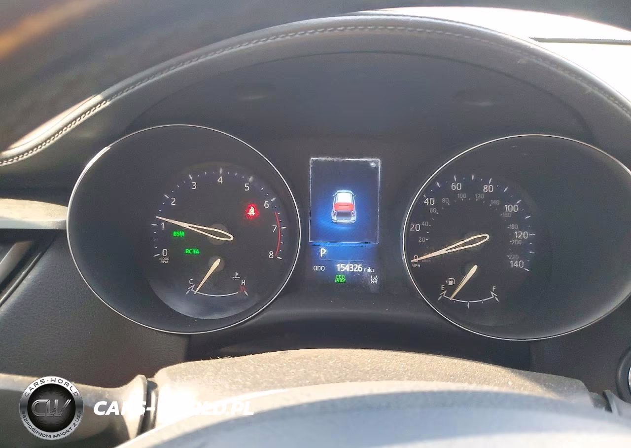 2018 Toyota C-Hr Xle Premium VIN:JTNKHMBX3J1006157 - 9