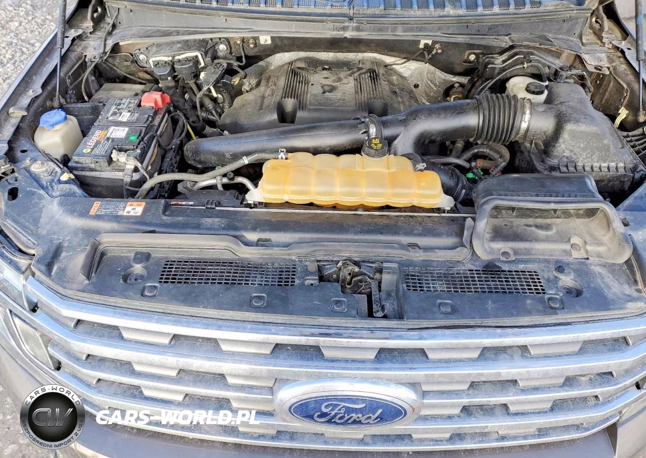 2018 Ford Expedition Max Xlt VIN:1FMJK1JT7JEA06603 - 11