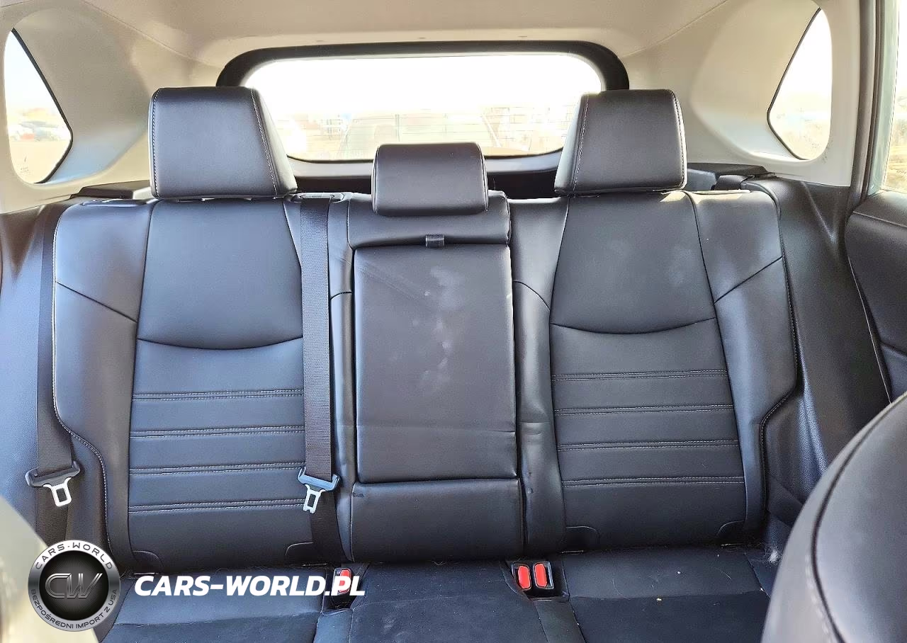 2023 Toyota Rav4 Xle Premium VIN:4T3B6RFV2PU115784 - 10
