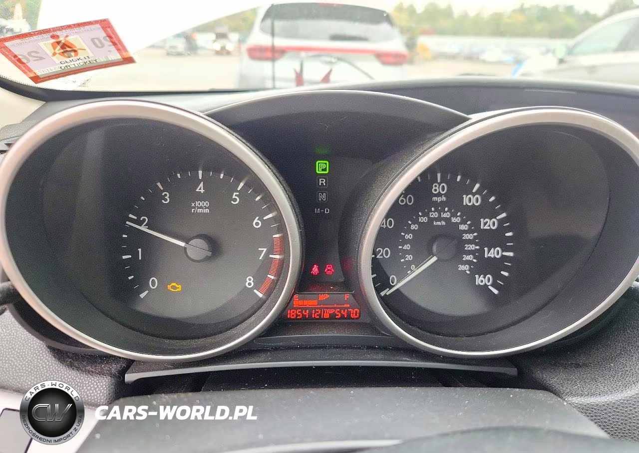 2010 Mazda 3 I VIN:JM1BL1SG4A1280954 - 9