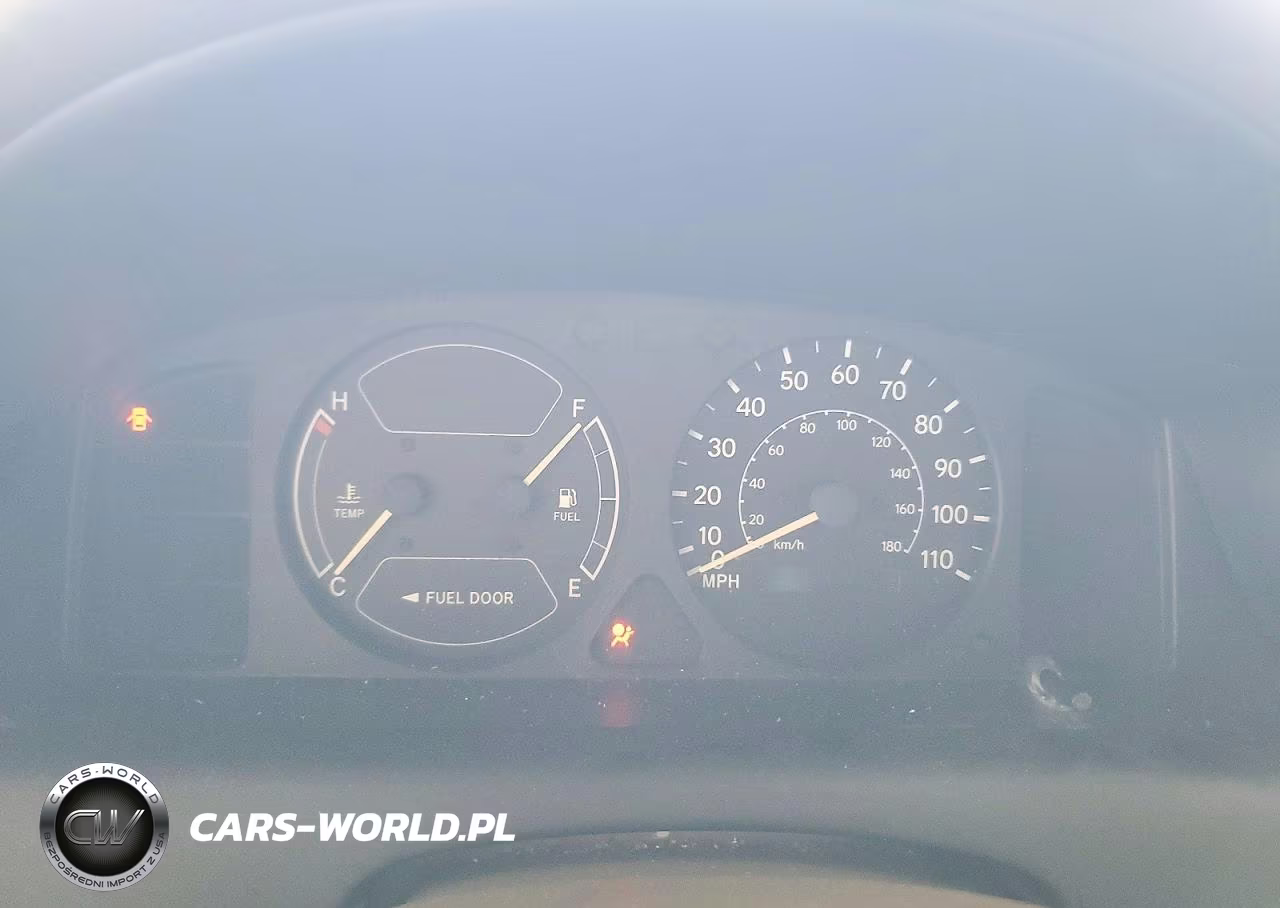 1999 Toyota Corolla Ve VIN:1NXBR12E1XZ229668 - 9