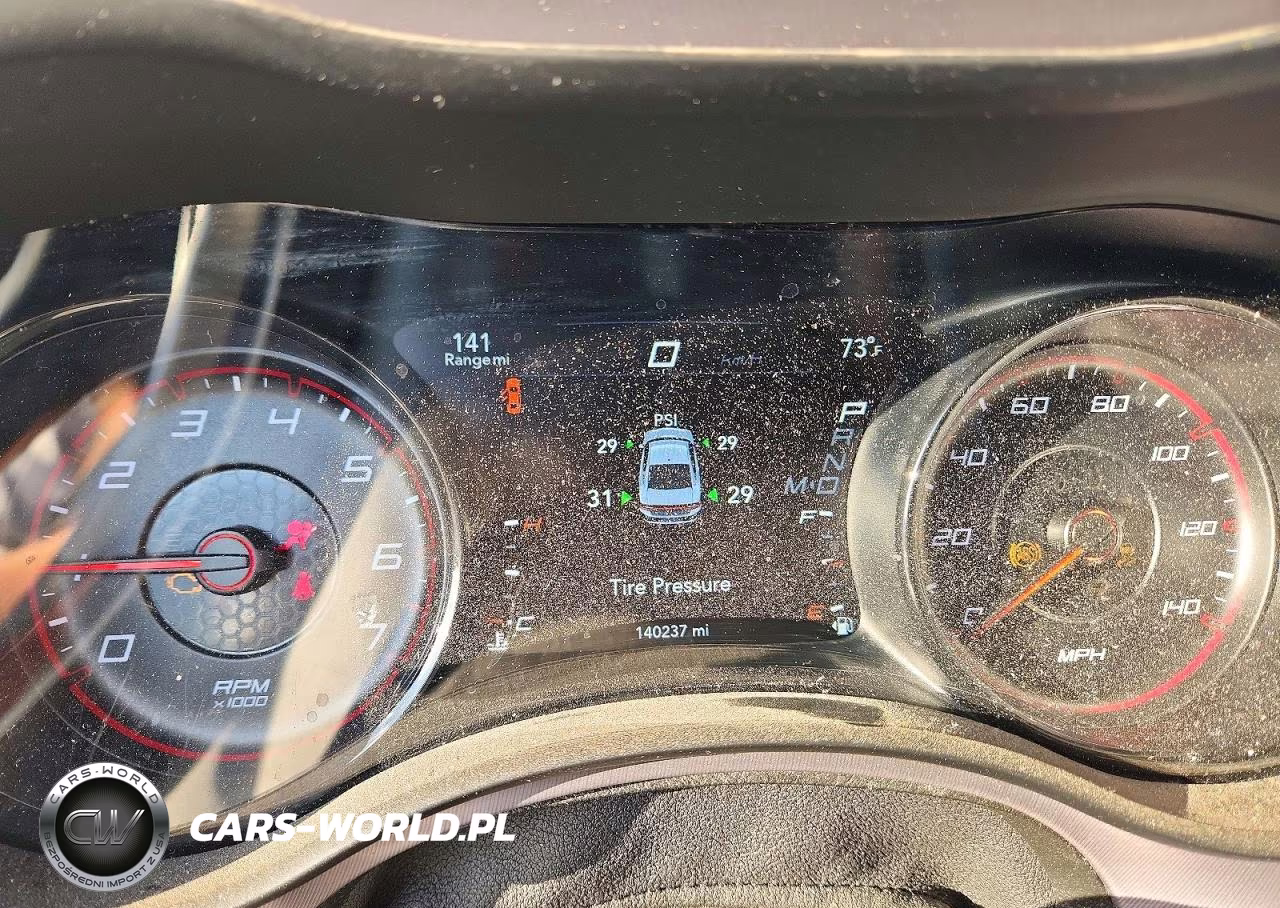 2019 Dodge Charger Gt VIN:2C3CDXHG3KH713702 - 9