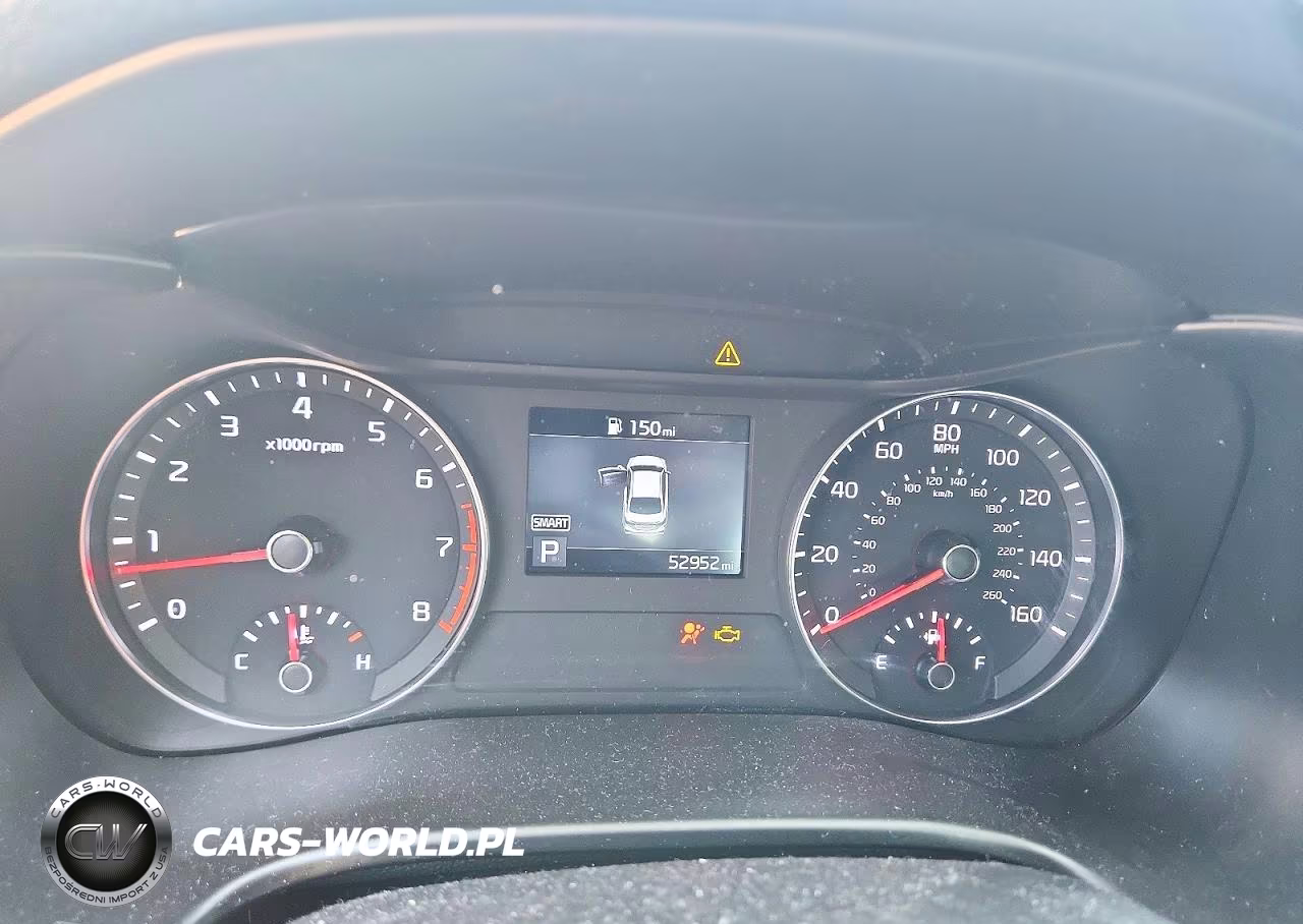 2021 Kia Forte Lxs VIN:3KPF24AD2ME345024 - 9