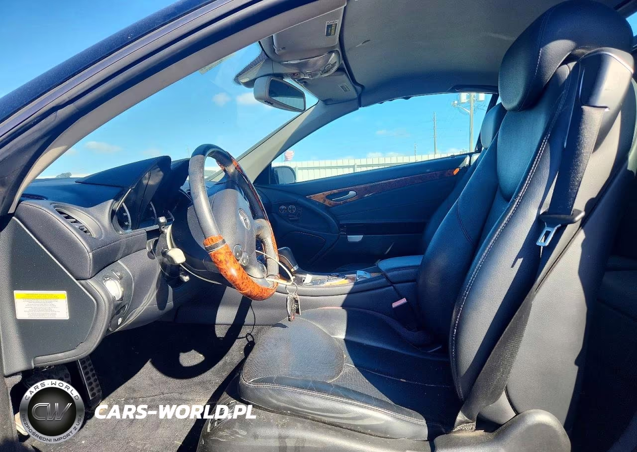 2007 Mercedes-Benz Sl 550 VIN:WDBSK71FX7F125852 - 7