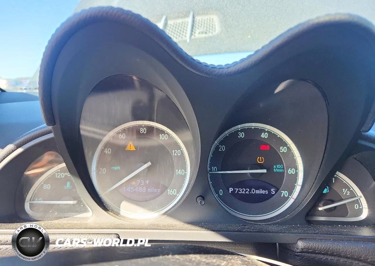 2007 Mercedes-Benz Sl 550 VIN:WDBSK71FX7F125852 - 9