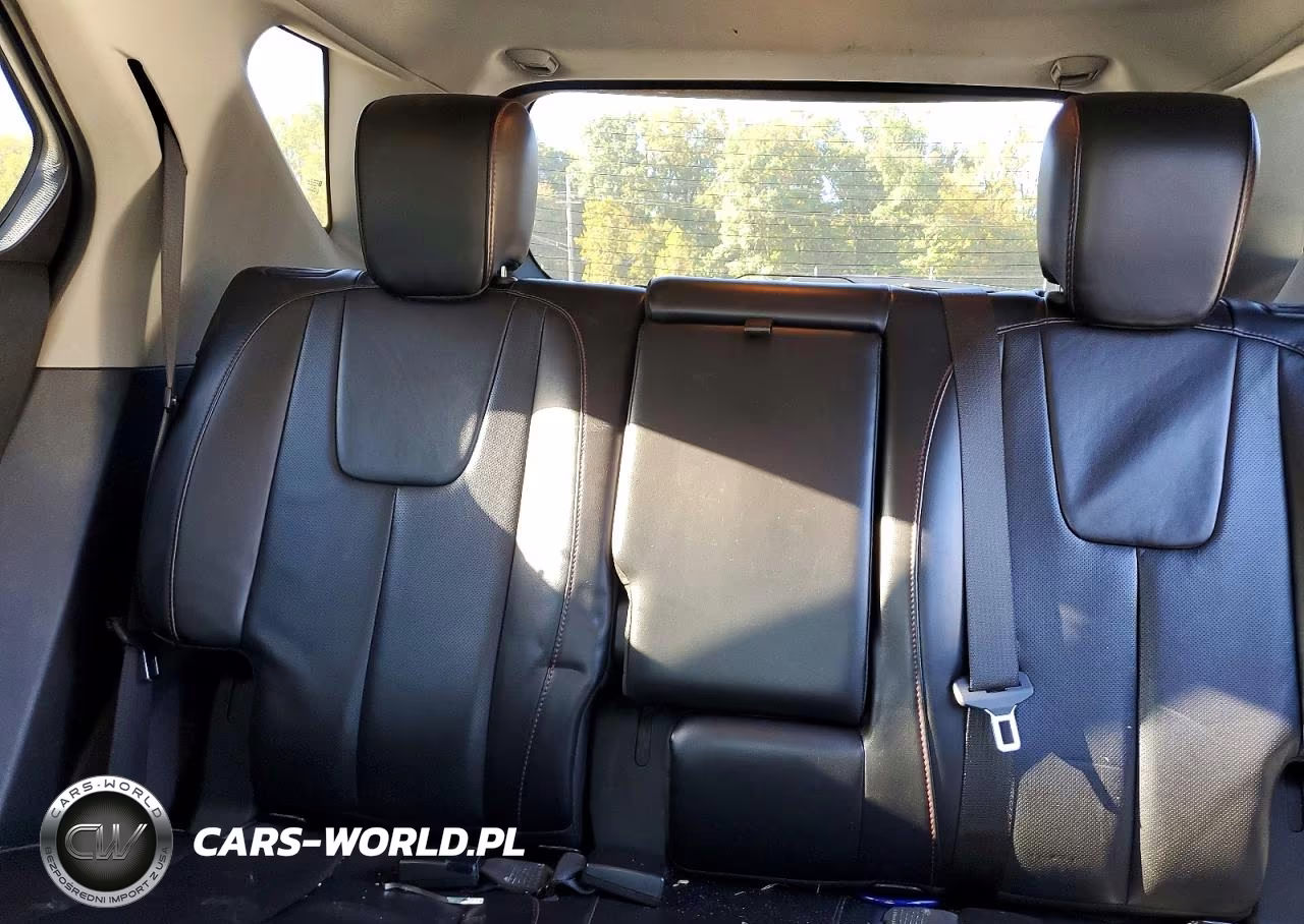 2012 Chevrolet Equinox Ltz VIN:2GNFLGE57C6144341 - 10