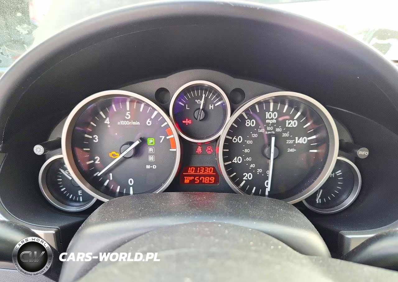 2011 Mazda Mx-5 Miata VIN:JM1NC2PF6B0215176 - 9