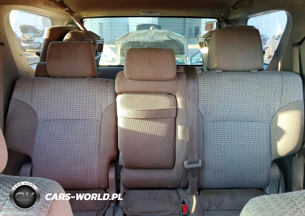 2006 Toyota 4Runner Sr5 VIN:JTEBU14R060097491 - 10