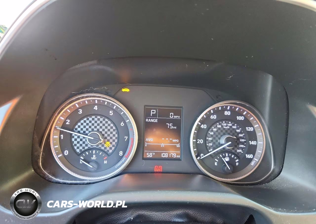 2019 Hyundai Elantra Se VIN:KMHD74LF0KU850254 - 9