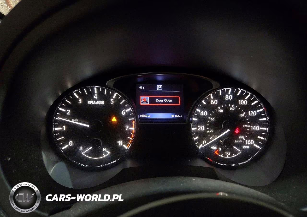 2016 Nissan Altima 2.5 S VIN:1N4AL3AP9GN362453 - 9