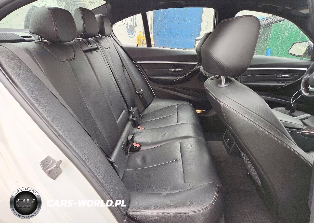 2017 BMW 330 I VIN:WBA8B9G55HNU51424 - 10